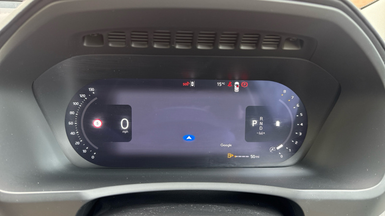 Volvo XC90 2.0 B5P Ultra Dark 5dr AWD Geartronic Petrol Estate